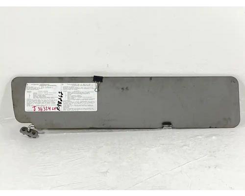 hino-268-visor #1444396