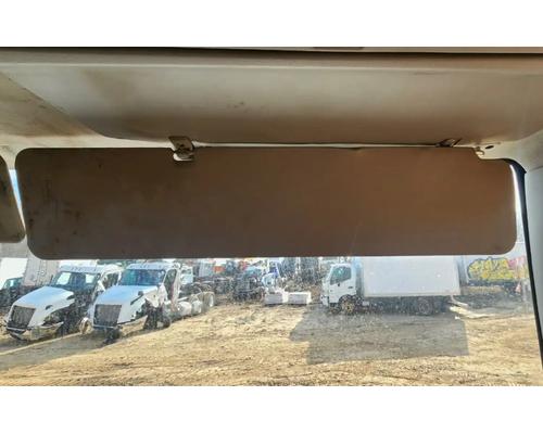 hino-268-visor #1445277