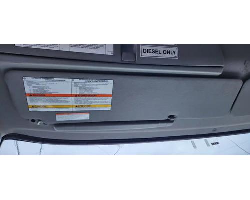 hino-268-visor #1445698