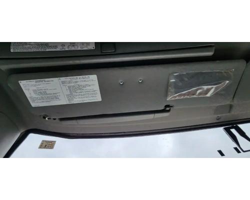 hino-268-visor #1450324