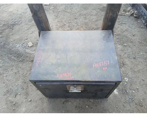 Hino 268 Tool Box # Hino 268 Tool Box #