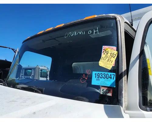 hino-268-windshield #1431702