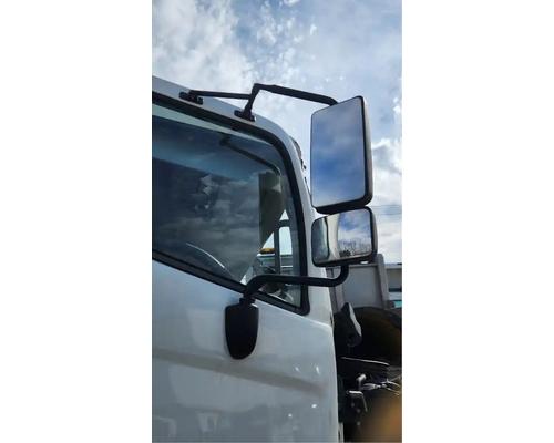 hino-268-windshield #1444817