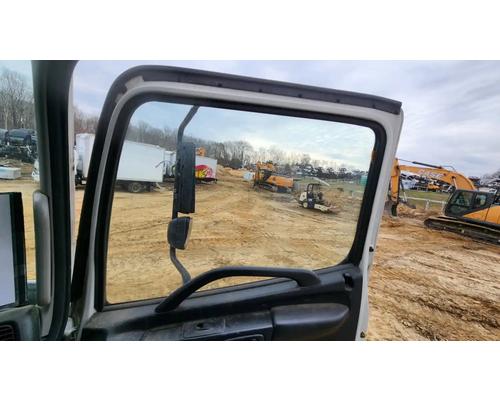 hino-268-windshield #1445280
