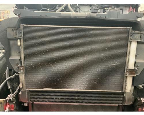  Hino 338 AC Condensor #