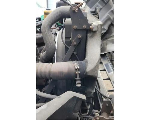 Hino 338 AC Condensor # Hino 338 AC Condensor #