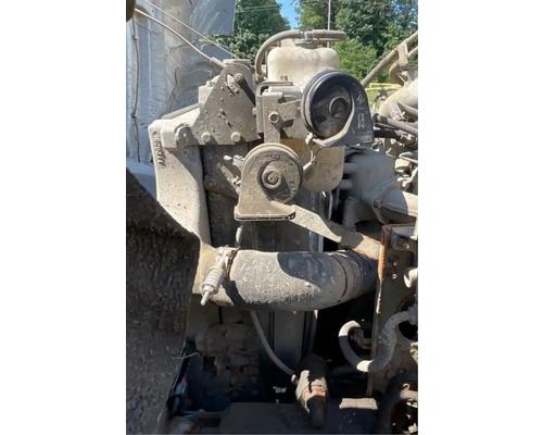 Hino 338 AC Condensor # Hino 338 AC Condensor #