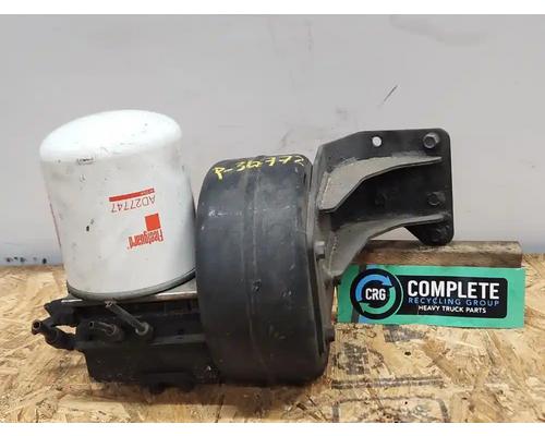  Hino 338 Air Dryer #