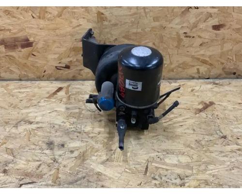  Hino 338 Air Dryer #