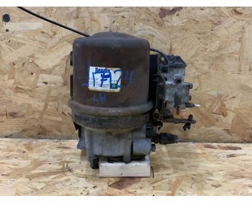  Hino 338 Air Dryer #