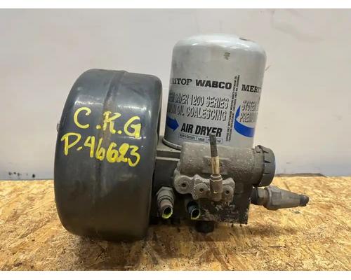  Hino 338 Air Dryer #