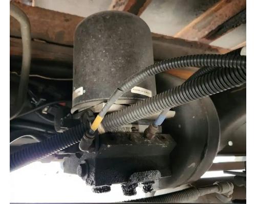  Hino 338 Air Dryer #