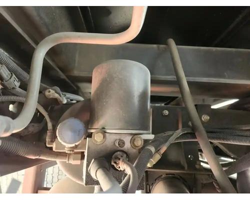  Hino 338 Air Dryer #
