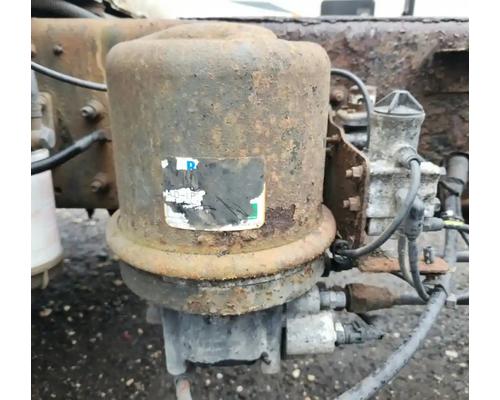  Hino 338 Air Dryer #