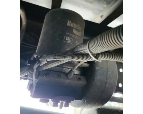 Hino 338 Air Dryer # Hino 338 Air Dryer #