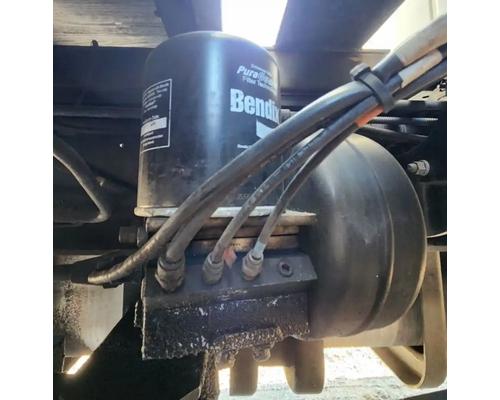  Hino 338 Air Dryer #