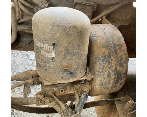  Hino 338 Air Dryer #