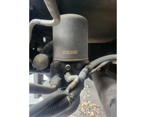 Hino 338 Air Dryer # Hino 338 Air Dryer #