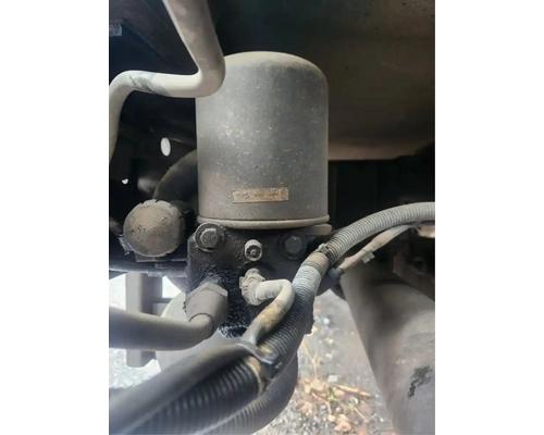 Hino 338 Air Dryer # Hino 338 Air Dryer #