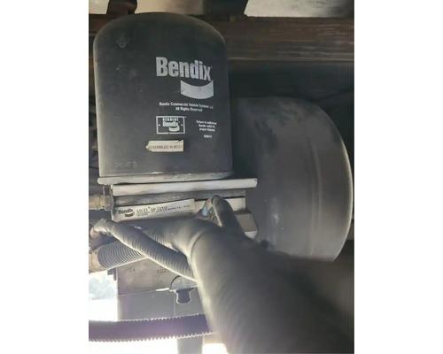  Hino 338 Air Dryer #