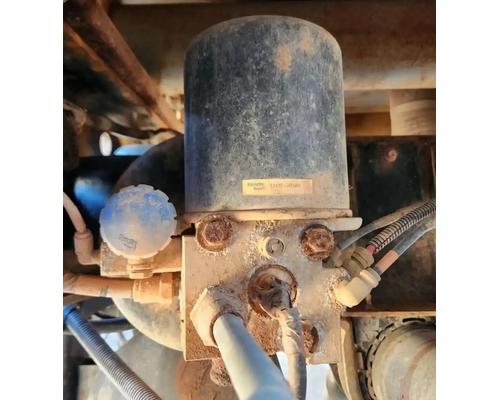 hino-338-air-dryer #1437429