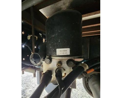 hino-338-air-dryer #1439056