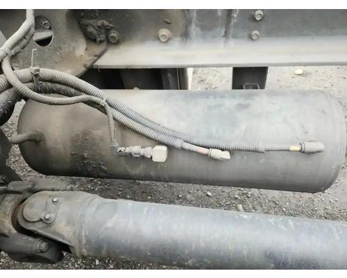  Hino 338 Air Tank #