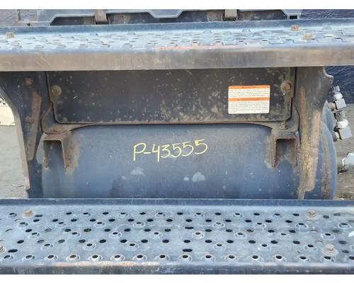  Hino 338 Air Tank #