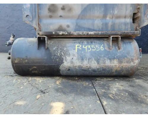 Hino 338 Air Tank # Hino 338 Air Tank #