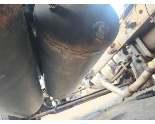Hino 338 Air Tank # Hino 338 Air Tank #