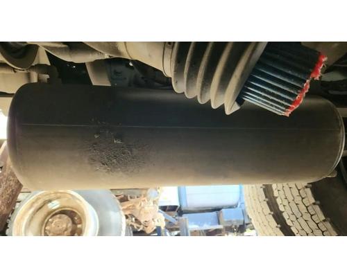  Hino 338 Air Tank #