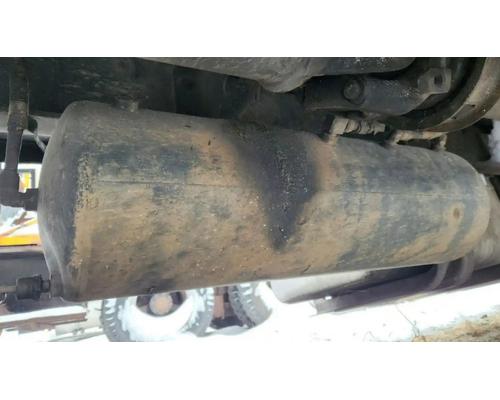  Hino 338 Air Tank #
