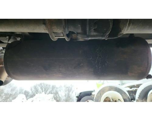  Hino 338 Air Tank #