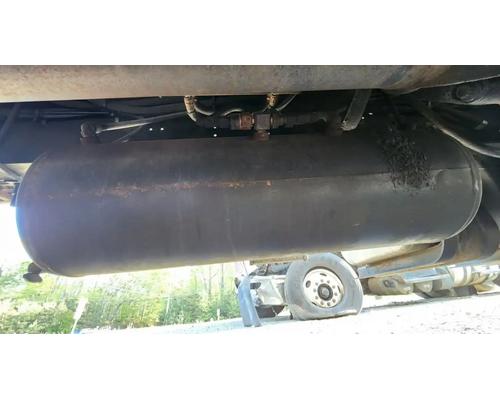 Hino 338 Air Tank # Hino 338 Air Tank #