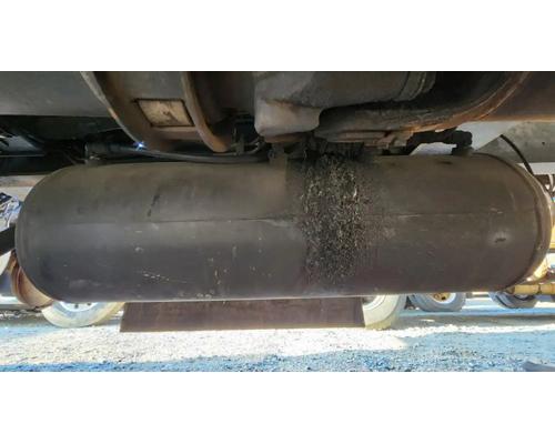 Hino 338 Air Tank # Hino 338 Air Tank #