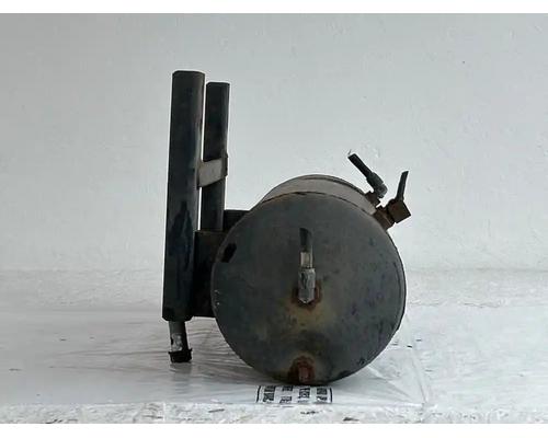 Hino 338 Air Tank # Hino 338 Air Tank #