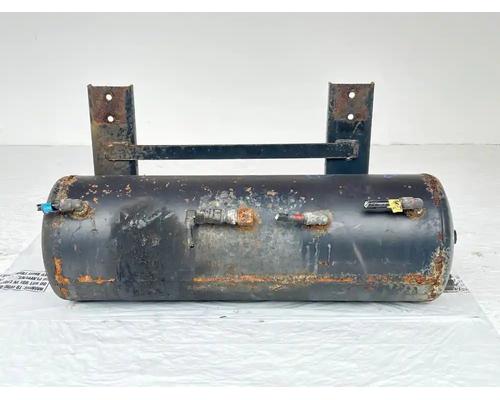 Hino 338 Air Tank # Hino 338 Air Tank #
