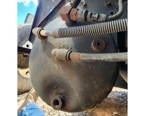  Hino 338 Air Tank #