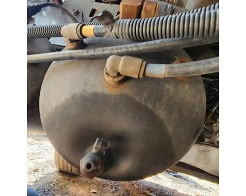 Hino 338 Air Tank # Hino 338 Air Tank #