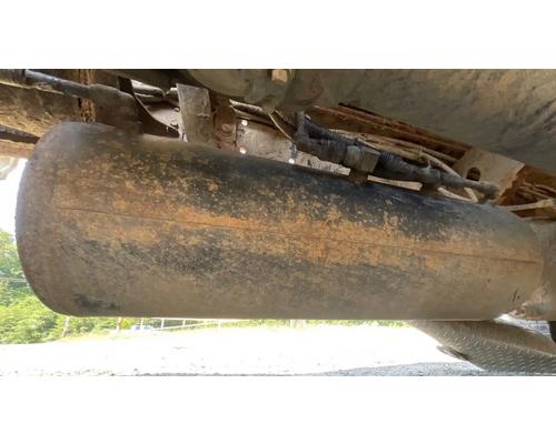 Hino 338 Air Tank # Hino 338 Air Tank #