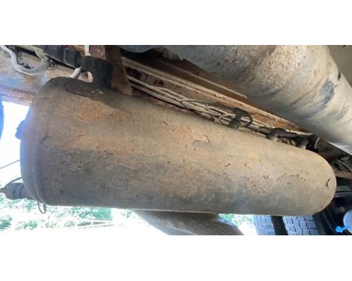 Hino 338 Air Tank # Hino 338 Air Tank #