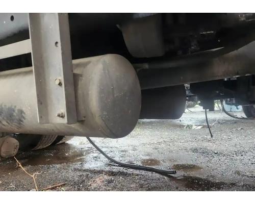 Hino 338 Air Tank # Hino 338 Air Tank #