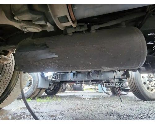 Hino 338 Air Tank # Hino 338 Air Tank #
