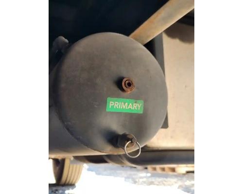 Hino 338 Air Tank # Hino 338 Air Tank #