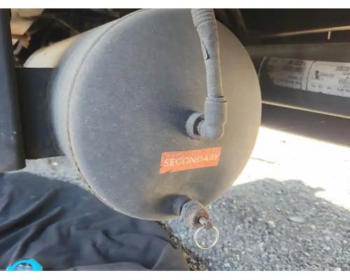  Hino 338 Air Tank #