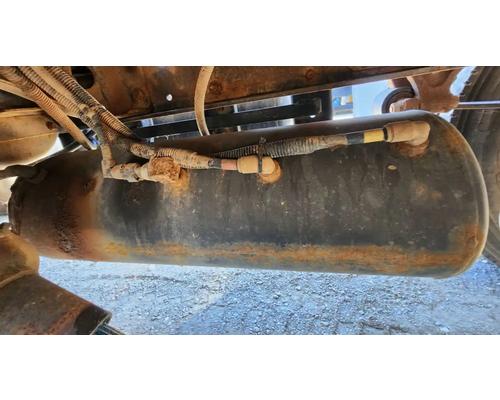  Hino 338 Air Tank #