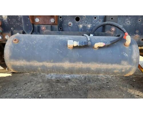  Hino 338 Air Tank #