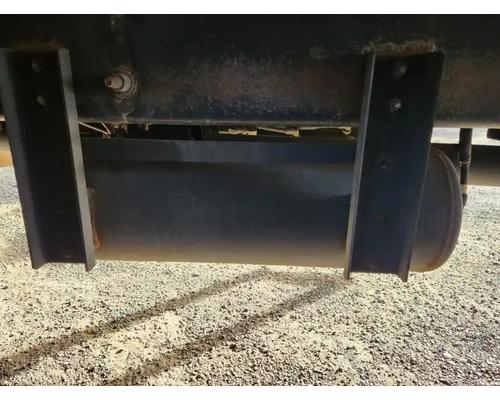 Hino 338 Air Tank # Hino 338 Air Tank #