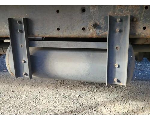 Hino 338 Air Tank # Hino 338 Air Tank #