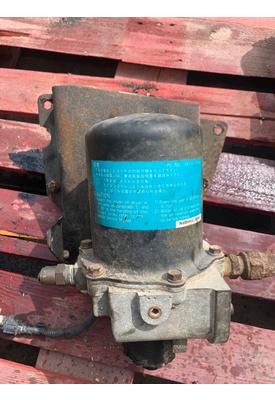HINO 338 Air Dryer